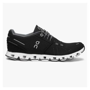 On Running Women’s Cloud- Black & White Size 9